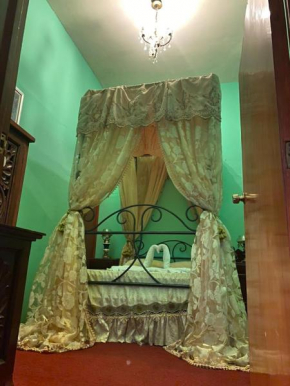 Maison de luxe